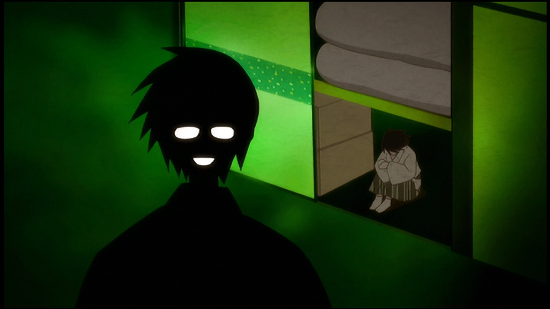 Sayonara Zetsubou Sensei (lalatacorp)